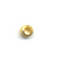 F 130, Gold, Silver, Antique Gold 2mm F 130, Gold, Silver, Antique Gold 2mm