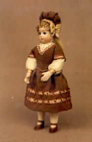 7 Pattern Roz-dolls