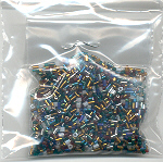B 210 Maco Tube Seed Beads