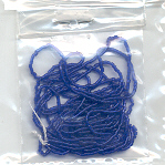 B 212 Maco Tubes Seed Beads