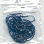 B 213 Maco Tubes Seed Beads