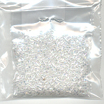 B 217 Maco Tubes Seed Beads
