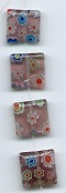 BB115 Glass Bead