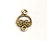 F 147, Antique Silver