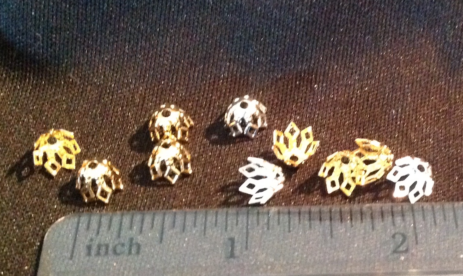 F 35, Gold, or Silver